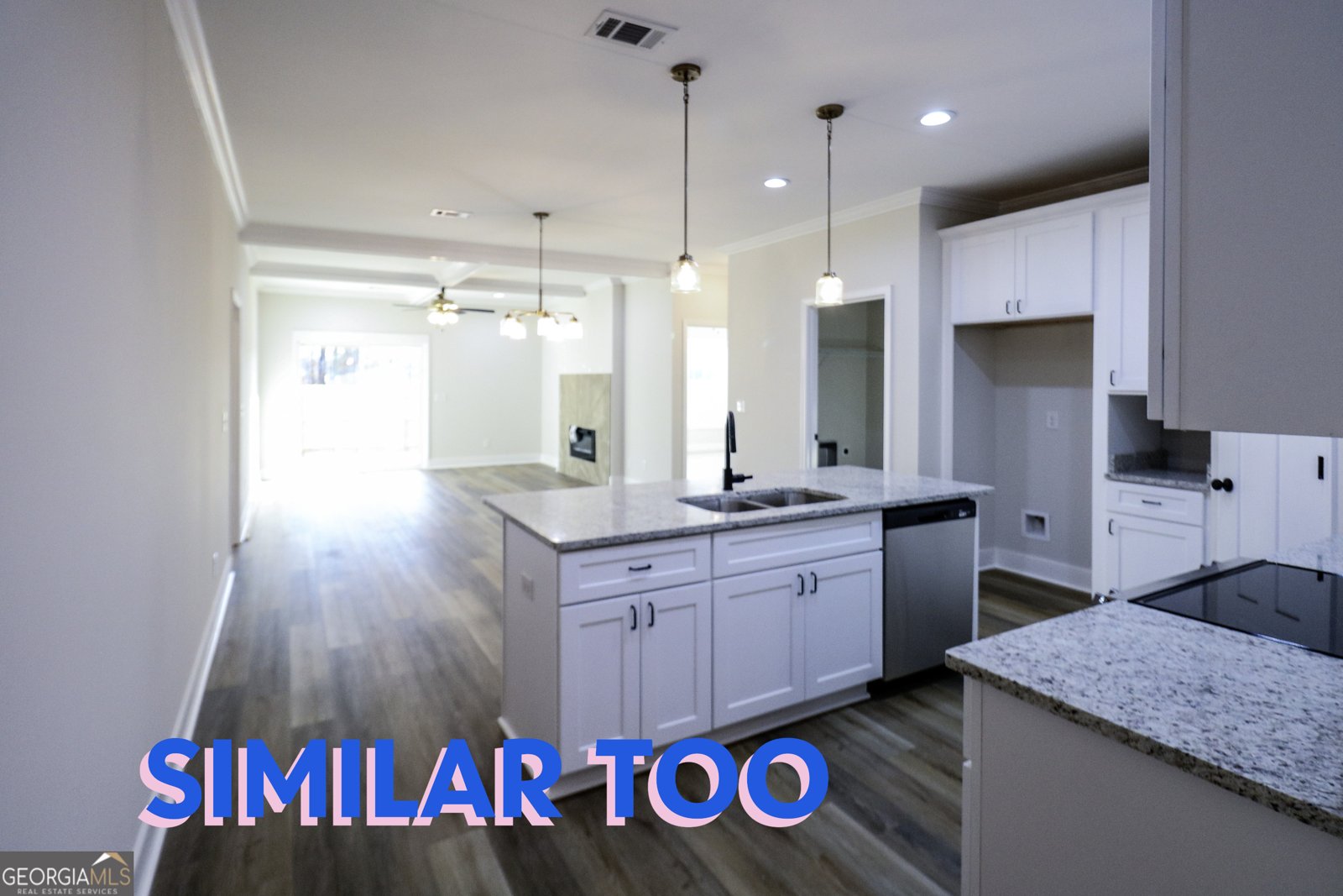 113 Sutter Butte Place Bonaire - 5