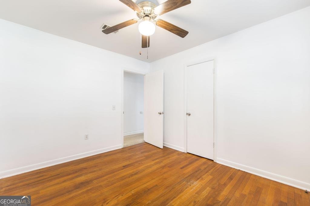 134 Sonja Drive Warner Robins - 17