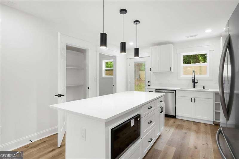 2263 Barge Road Atlanta - 10