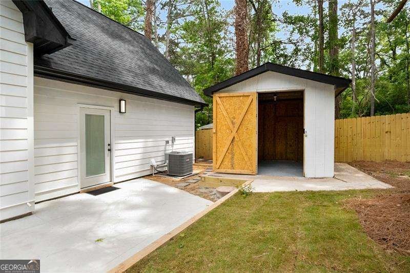 2263 Barge Road Atlanta - 24