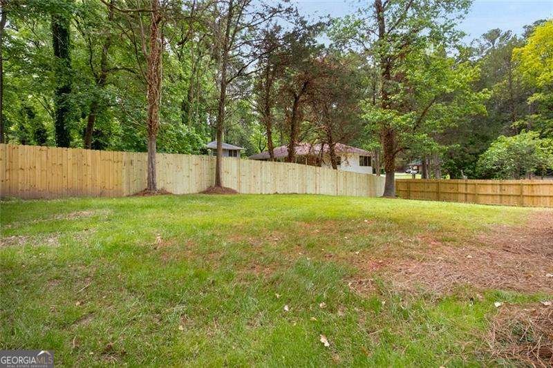 2263 Barge Road Atlanta - 25