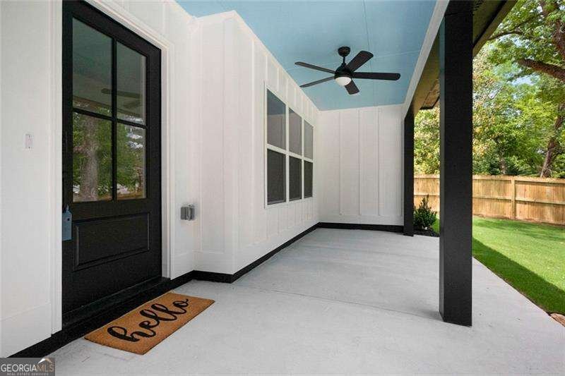 2263 Barge Road Atlanta - 4