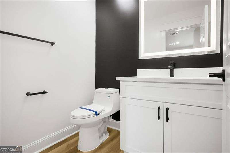 2263 Barge Road Atlanta - 6