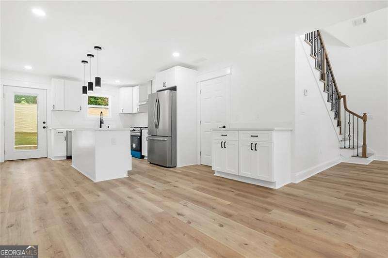 2263 Barge Road Atlanta - 8