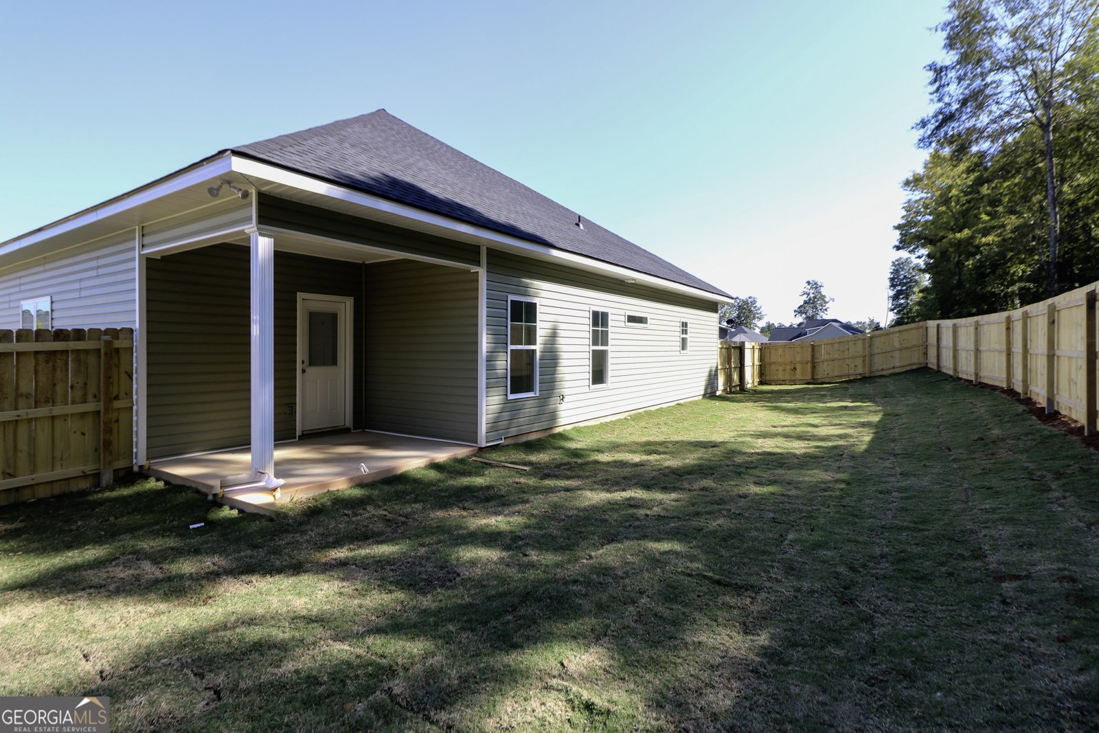 115 Sutter Butte Place Bonaire - 34