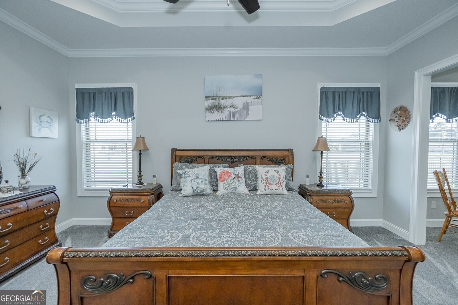 216 Jake Colton Drive Kingsland - 33