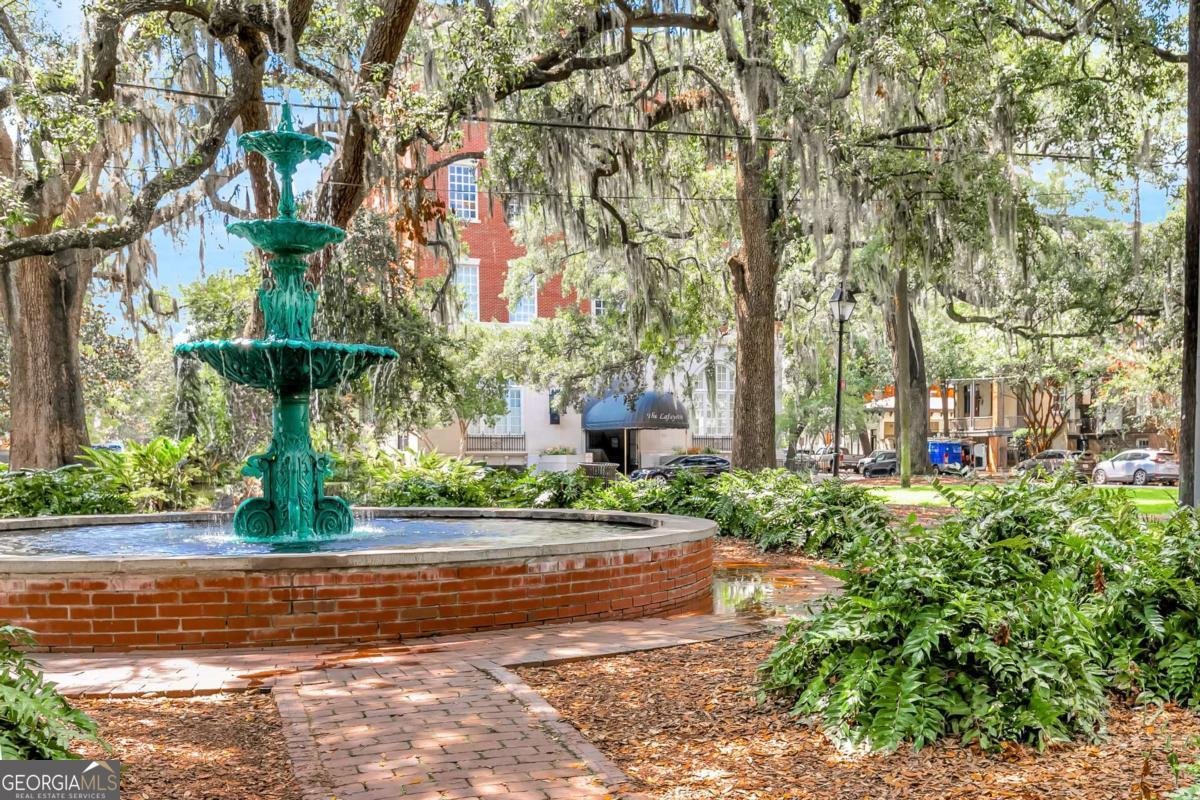 321 Abercorn Street Savannah - 35