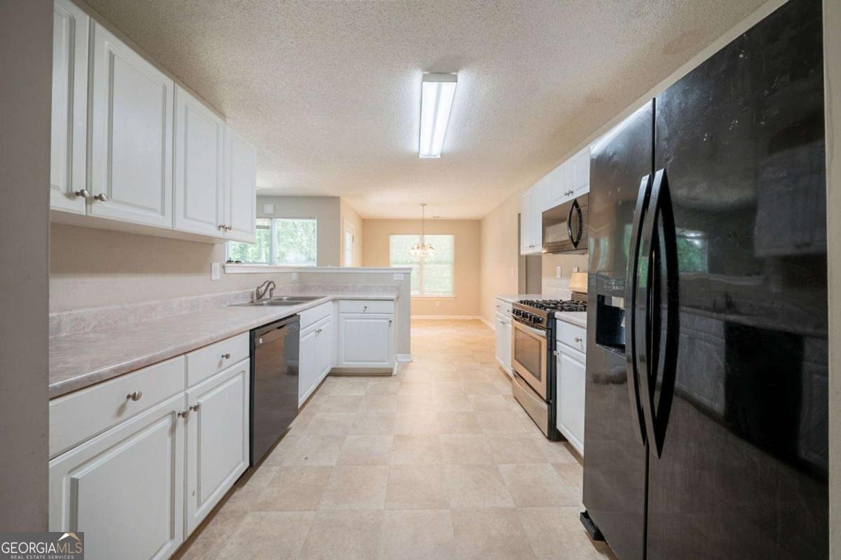 297 Edison Drive Stockbridge - 2