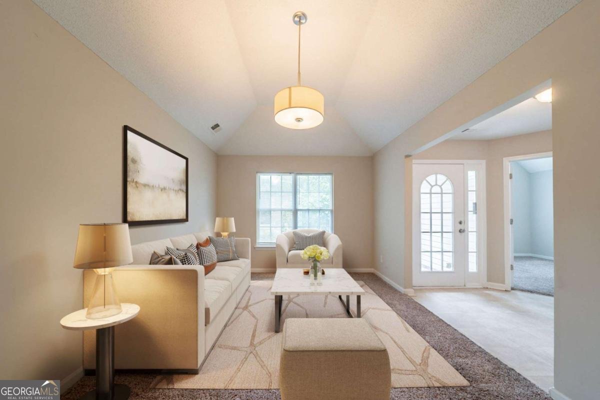 297 Edison Drive Stockbridge - 27