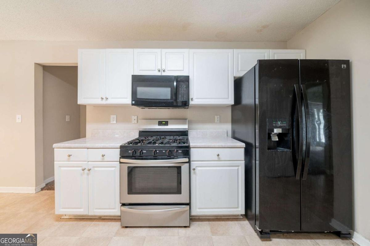 297 Edison Drive Stockbridge - 3