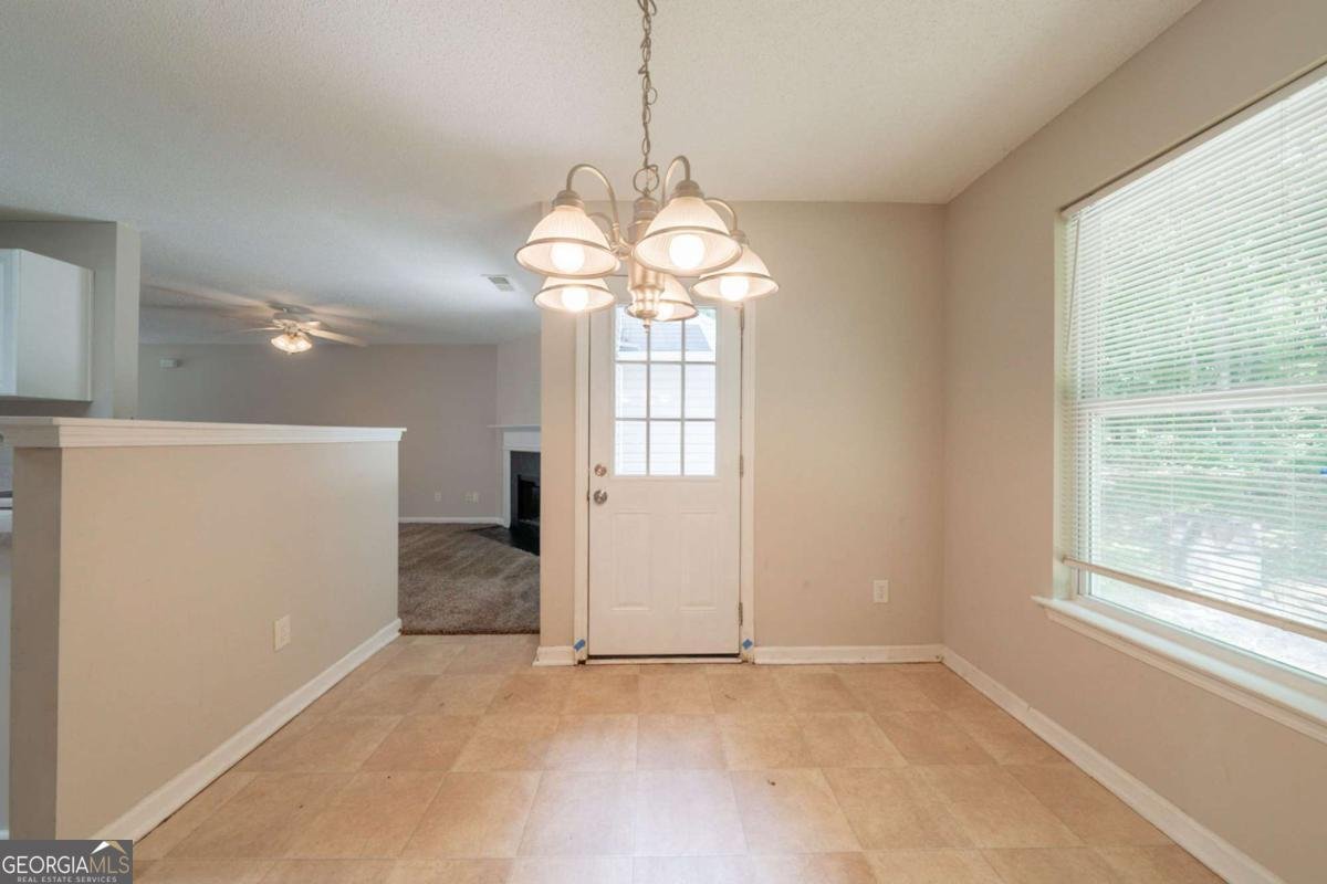 297 Edison Drive Stockbridge - 30