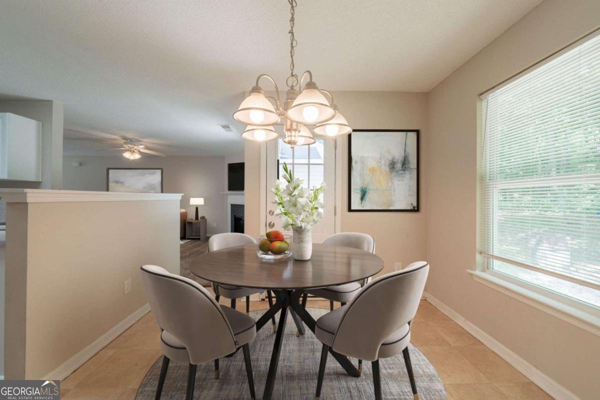 297 Edison Drive Stockbridge - 31
