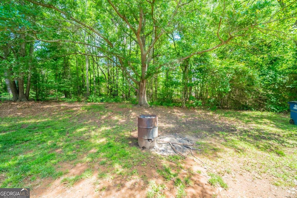297 Edison Drive Stockbridge - 39