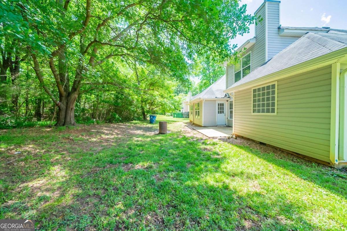 297 Edison Drive Stockbridge - 40