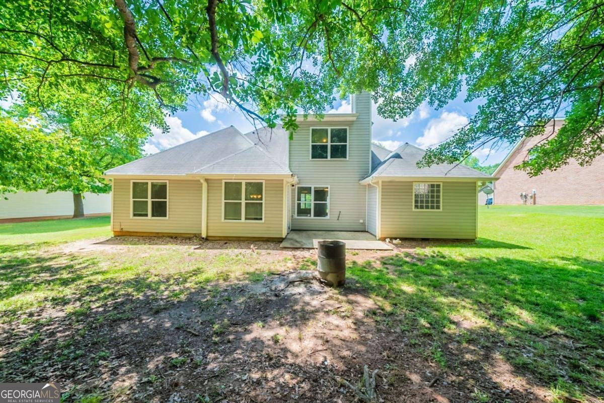 297 Edison Drive Stockbridge - 41