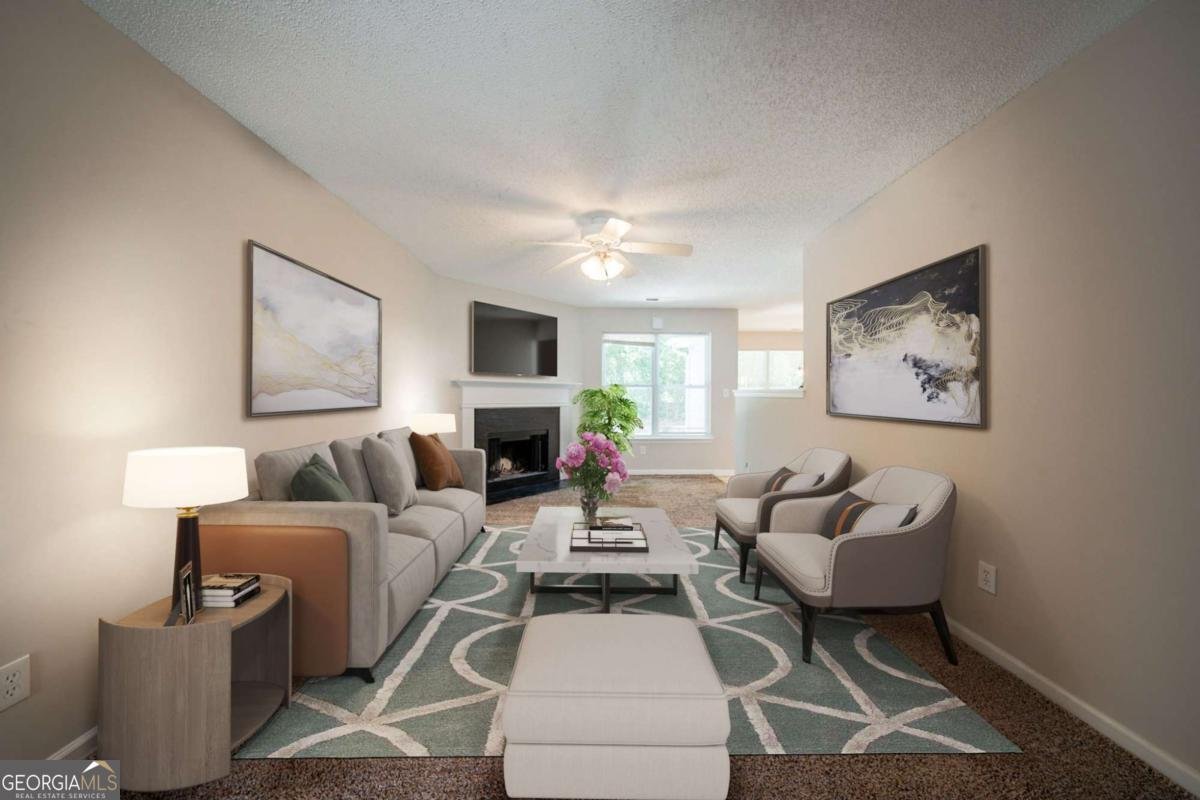 297 Edison Drive Stockbridge - 7