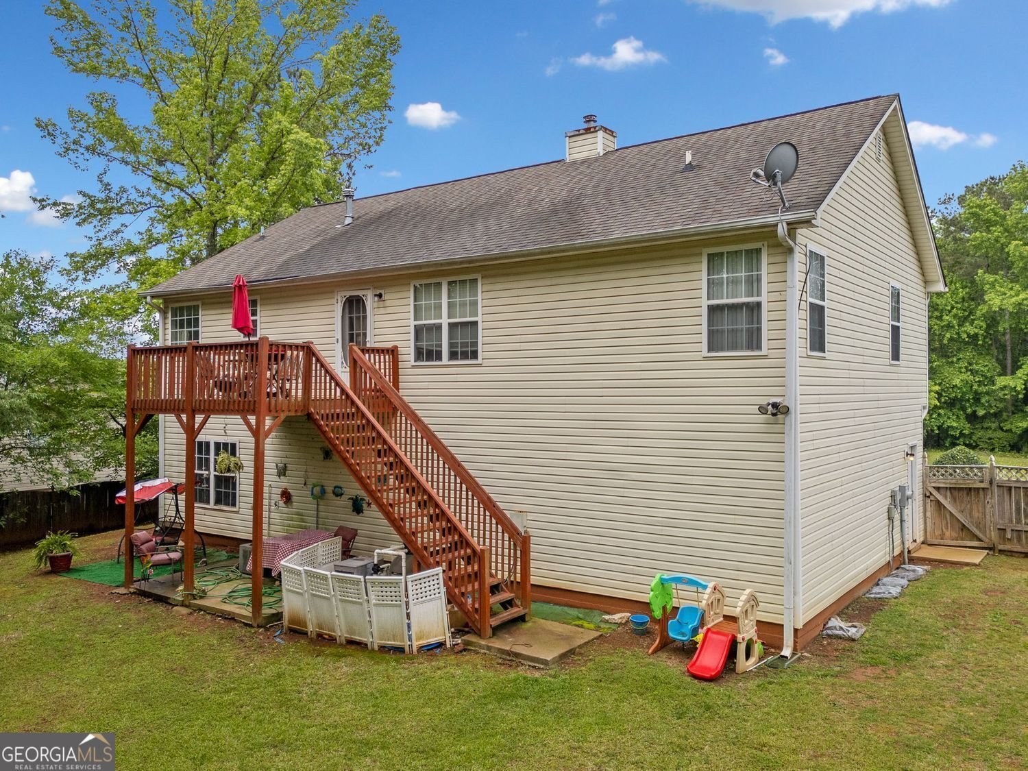 1620 Cedar Hill Douglasville - 20