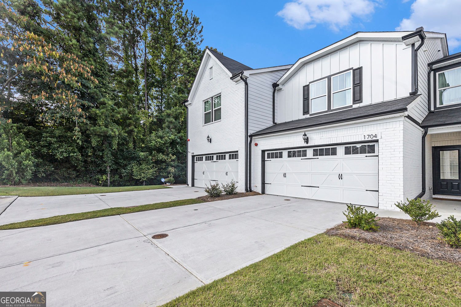 1704 Hyssop Boulevard Mableton - 1