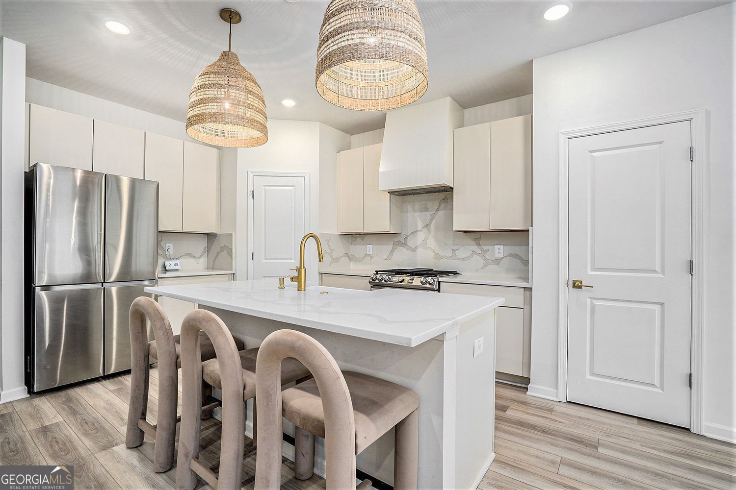 1704 Hyssop Boulevard Mableton - 14