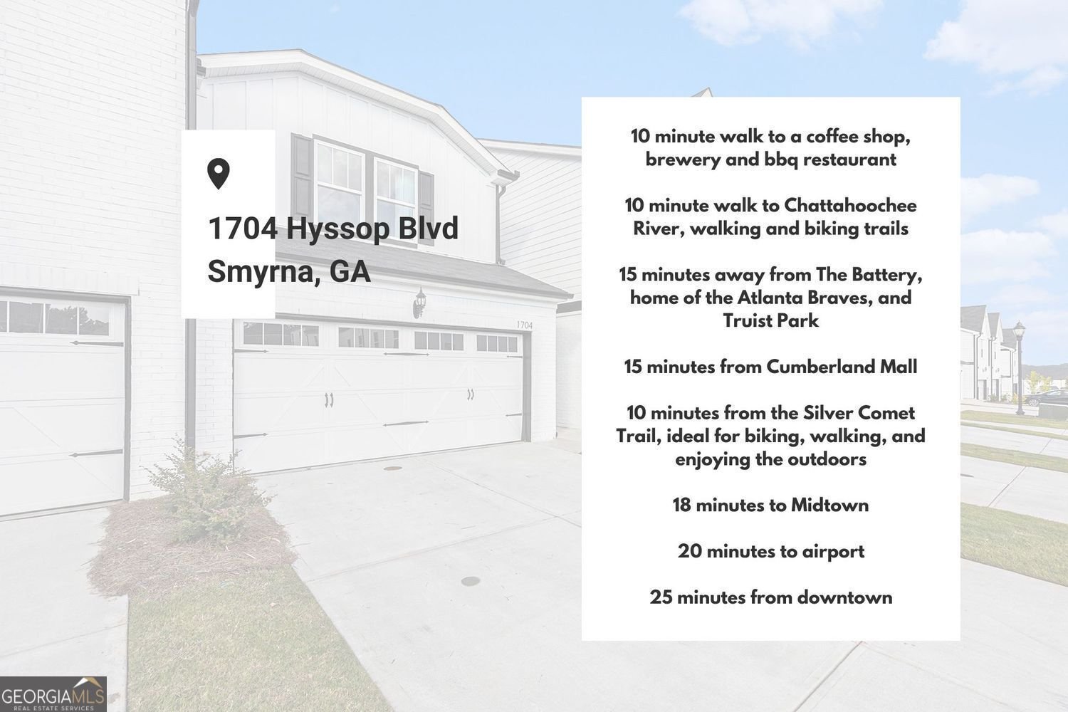 1704 Hyssop Boulevard Mableton - 19