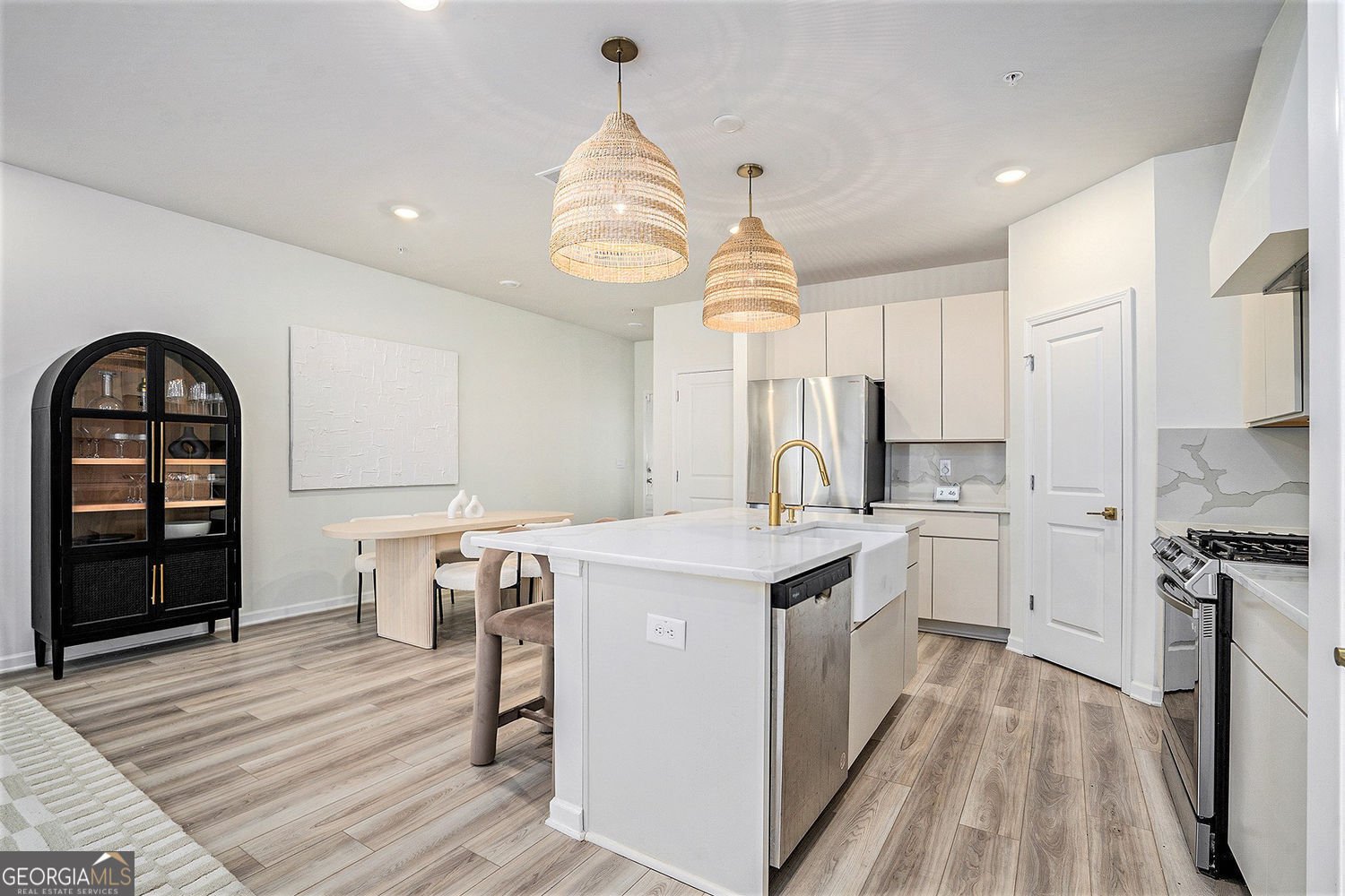 1704 Hyssop Boulevard Mableton - 3