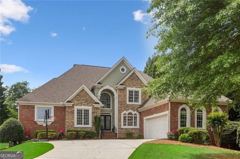 1029 Ector Drive Kennesaw - 1