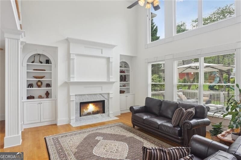 1029 Ector Drive Kennesaw - 10
