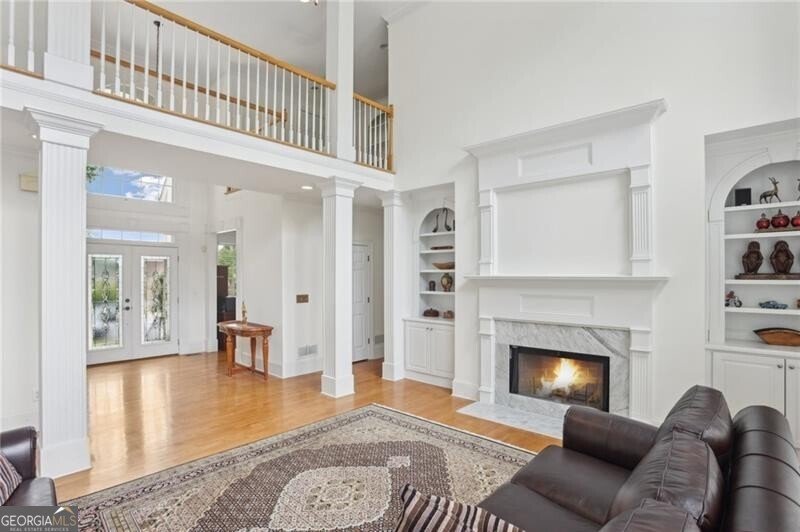 1029 Ector Drive Kennesaw - 11