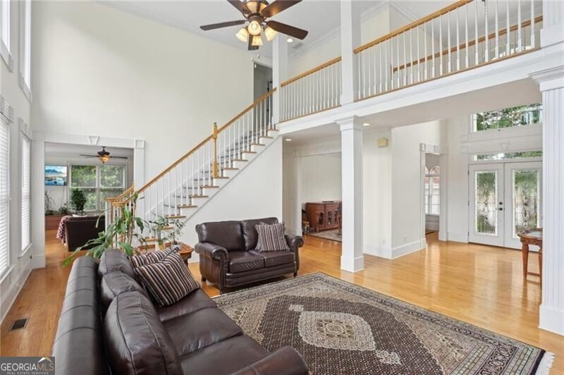 1029 Ector Drive Kennesaw - 12