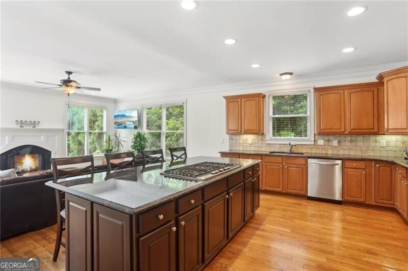 1029 Ector Drive Kennesaw - 13