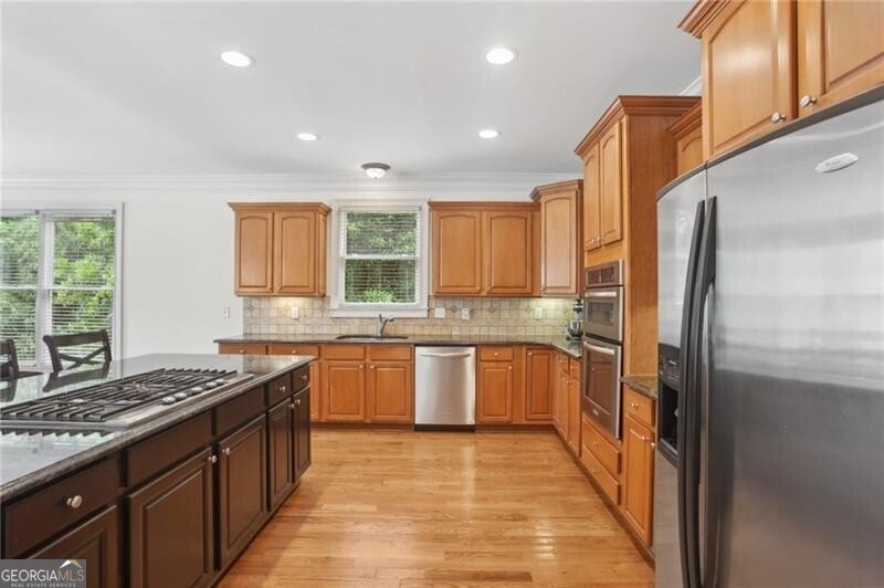 1029 Ector Drive Kennesaw - 14