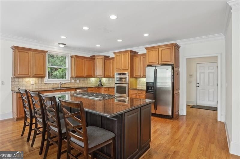 1029 Ector Drive Kennesaw - 15