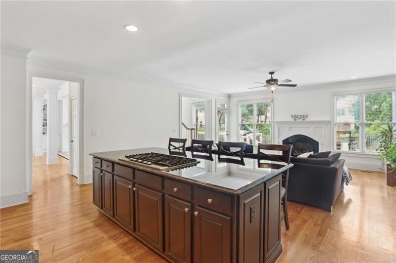 1029 Ector Drive Kennesaw - 16