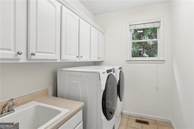 1029 Ector Drive Kennesaw - 21