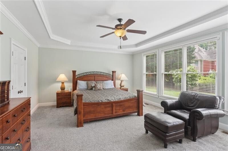 1029 Ector Drive Kennesaw - 22