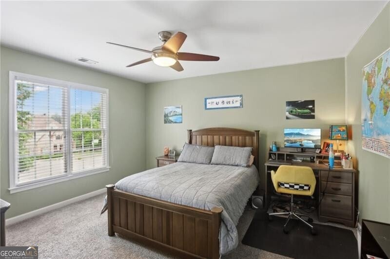 1029 Ector Drive Kennesaw - 26
