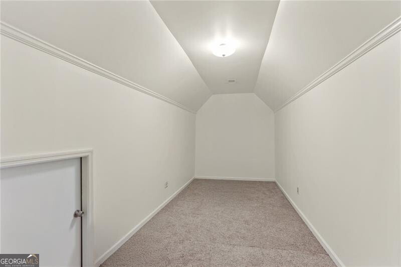 1029 Ector Drive Kennesaw - 27