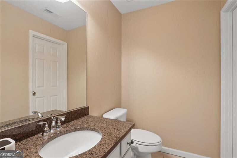 1029 Ector Drive Kennesaw - 28