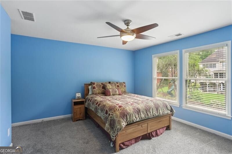 1029 Ector Drive Kennesaw - 29