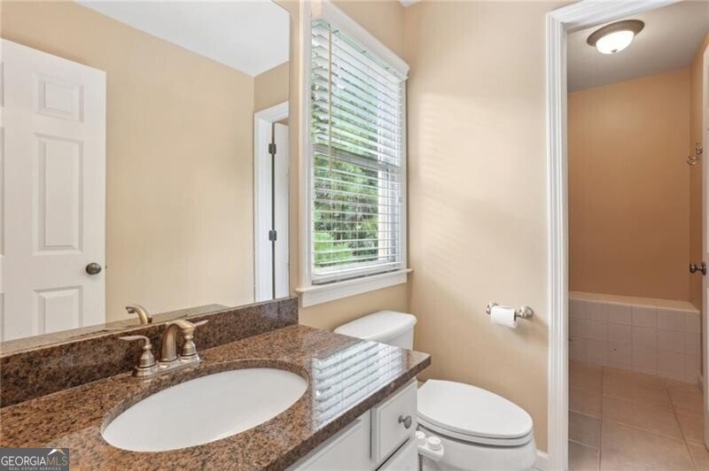 1029 Ector Drive Kennesaw - 30