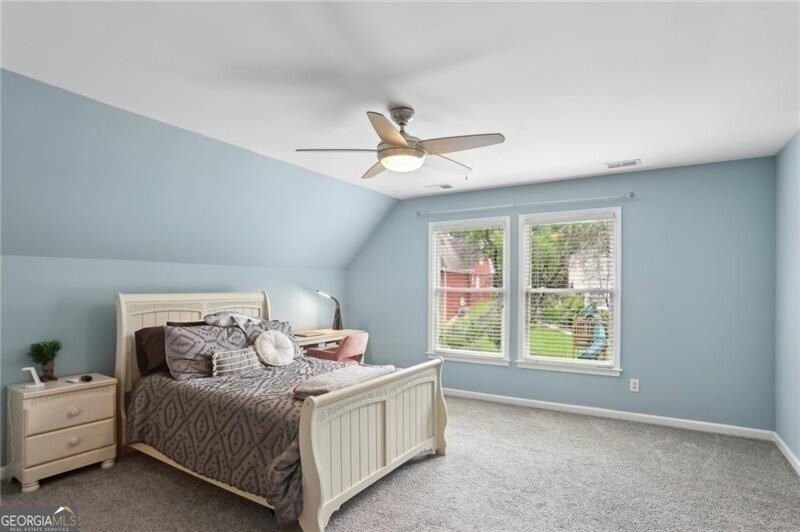 1029 Ector Drive Kennesaw - 32