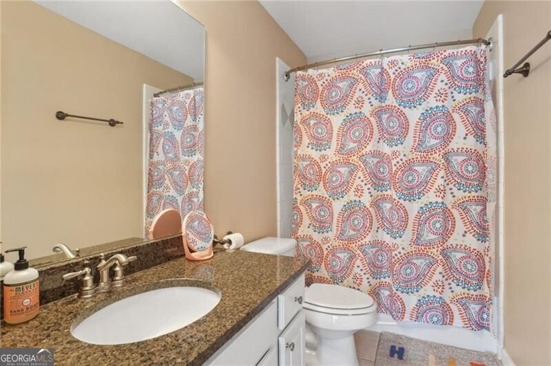 1029 Ector Drive Kennesaw - 33
