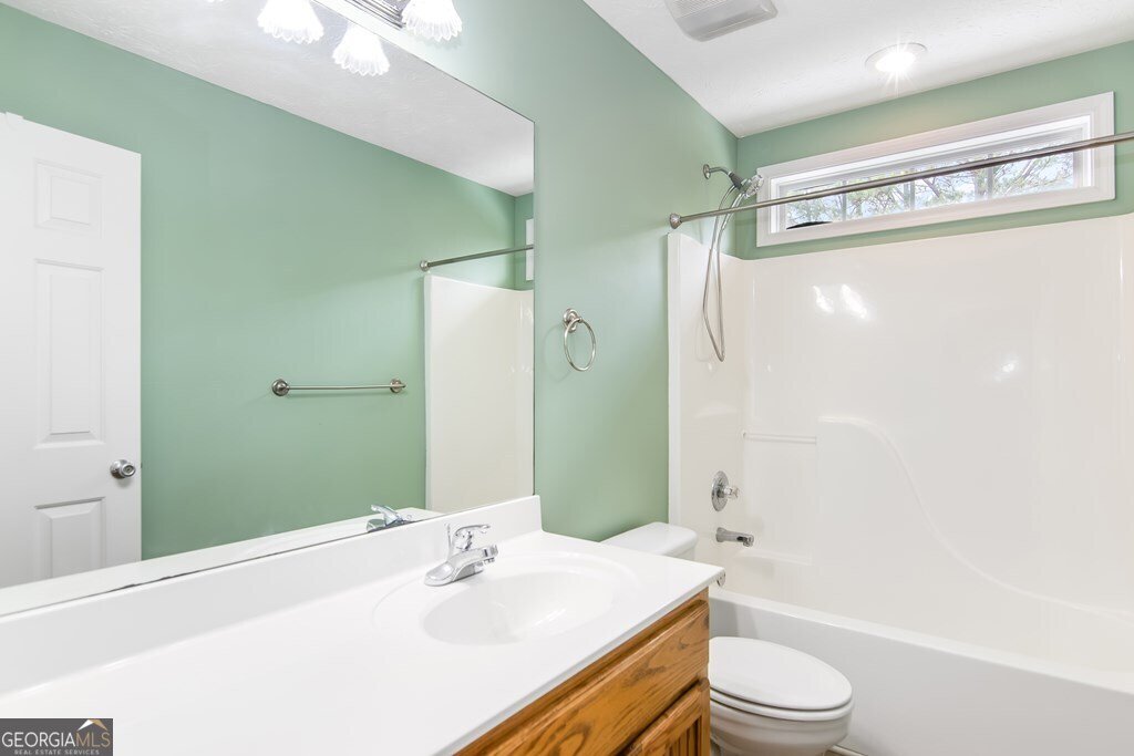 421 Burgess Road Ellijay - 17