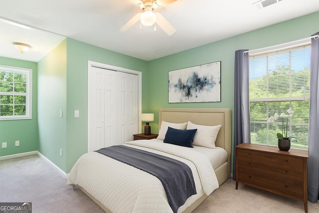421 Burgess Road Ellijay - 22