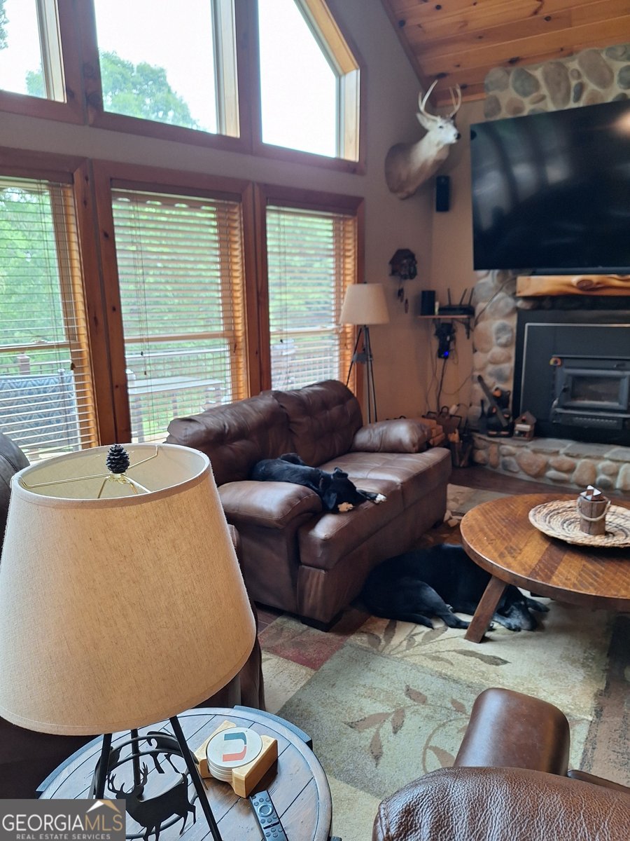 601 Colquitt Road Cedartown - 14