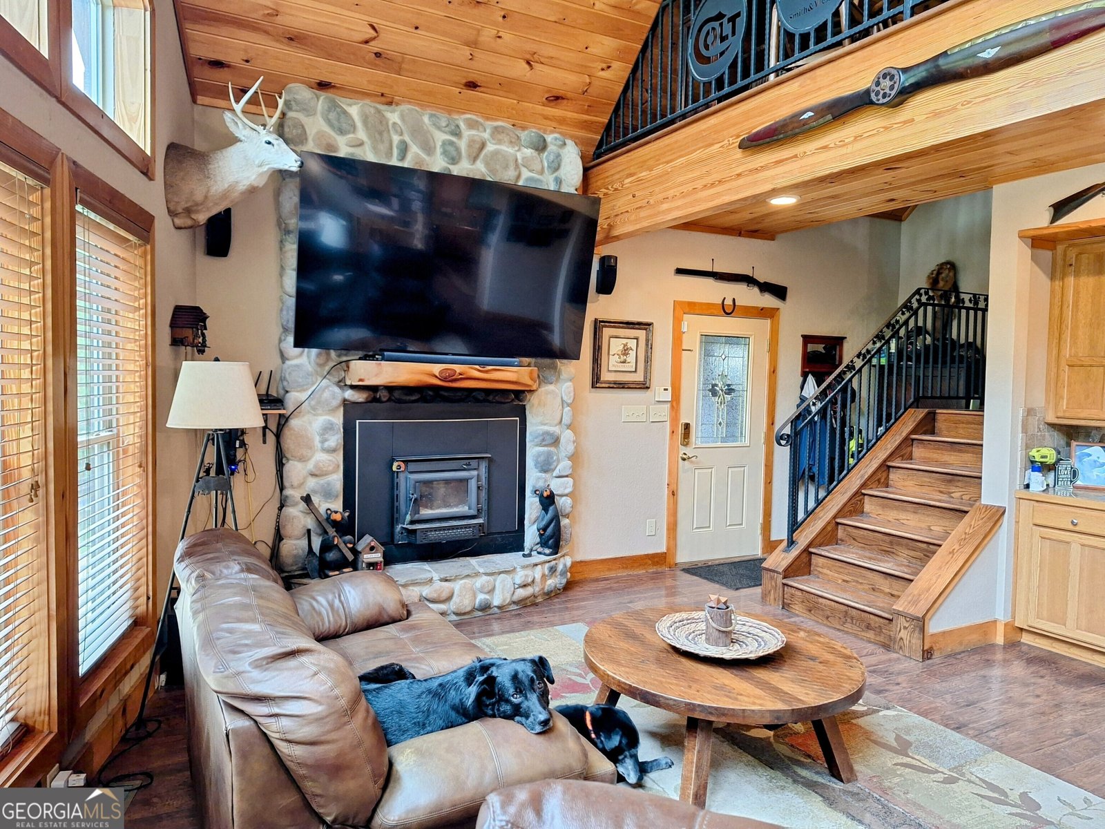 601 Colquitt Road Cedartown - 21