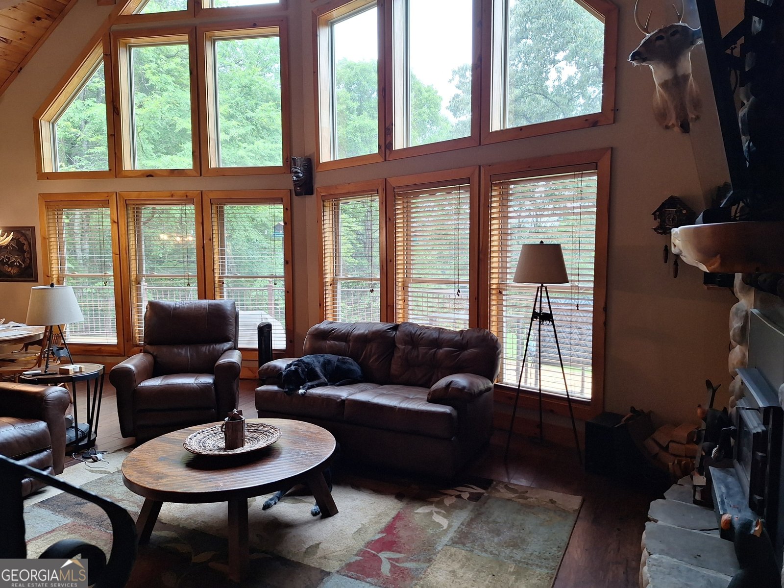 601 Colquitt Road Cedartown - 28