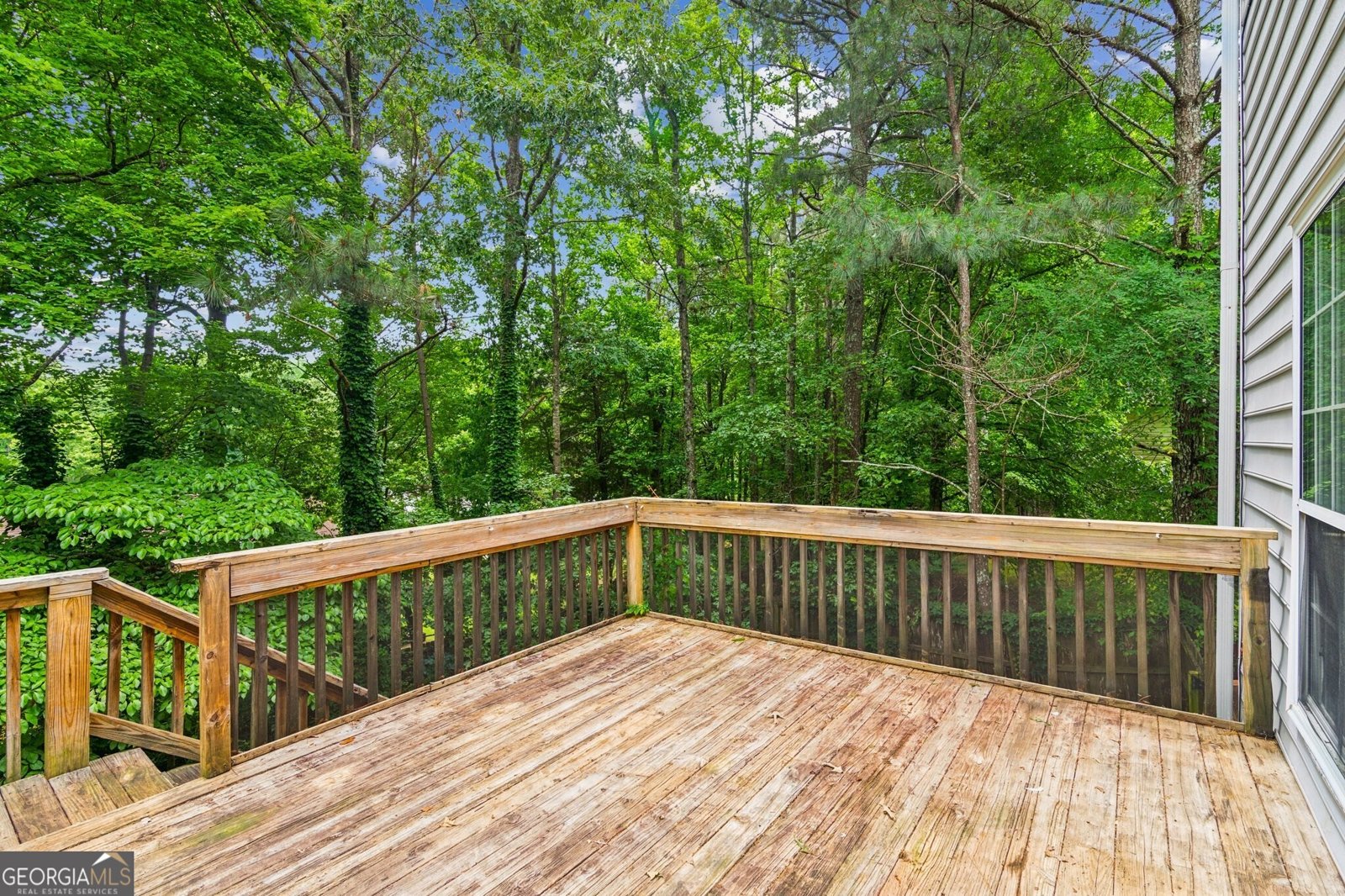 111 Trellis Court Acworth - 19