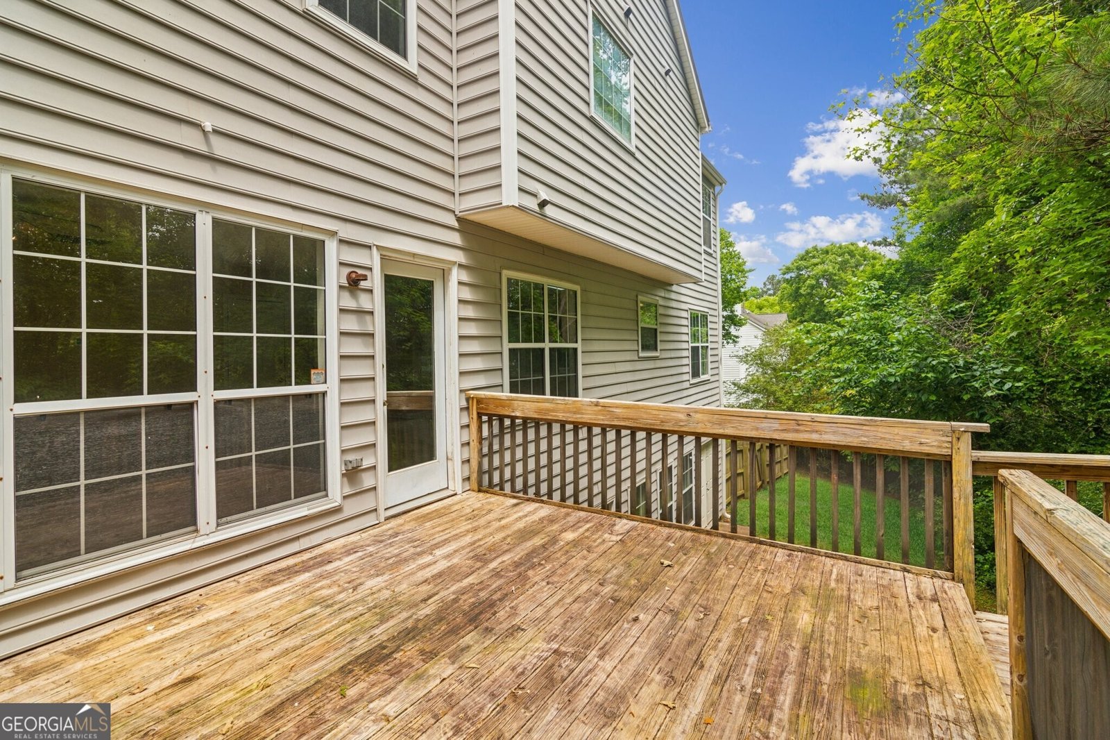 111 Trellis Court Acworth - 20