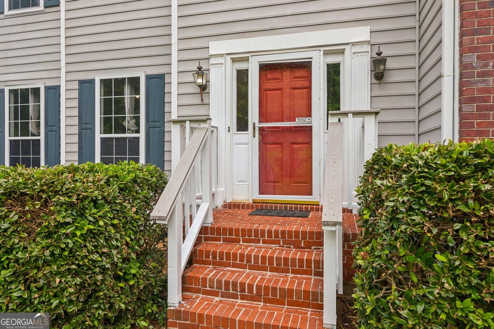 111 Trellis Court Acworth - 3